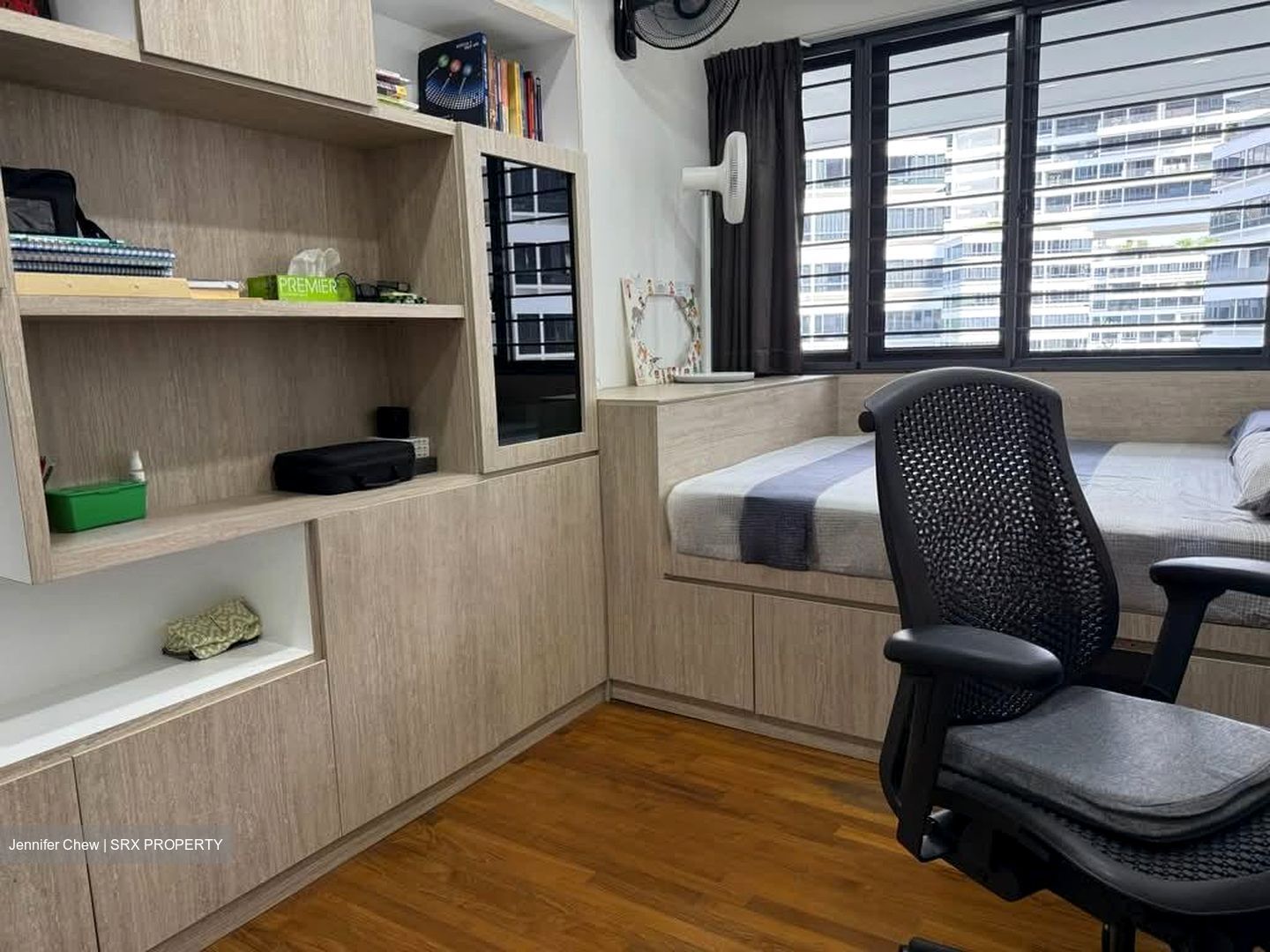The Interlace (D4), Condominium #564147311